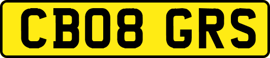 CB08GRS