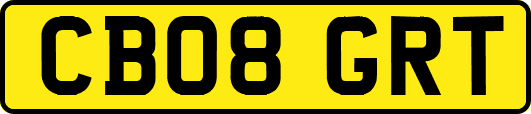 CB08GRT