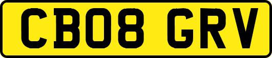 CB08GRV