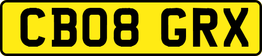 CB08GRX