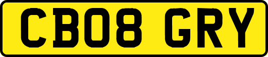 CB08GRY
