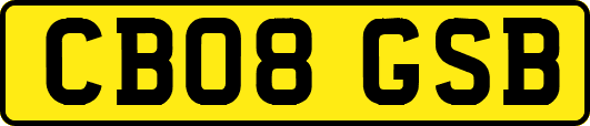 CB08GSB