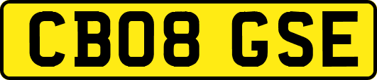 CB08GSE