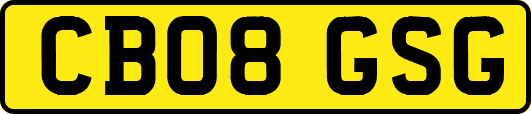 CB08GSG