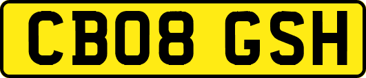 CB08GSH