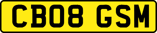CB08GSM
