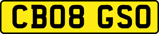 CB08GSO