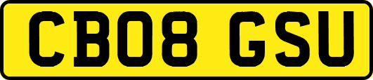 CB08GSU