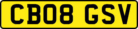 CB08GSV
