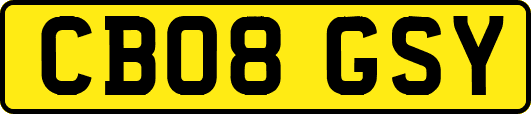 CB08GSY