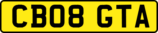 CB08GTA
