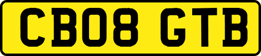 CB08GTB