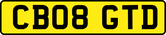 CB08GTD