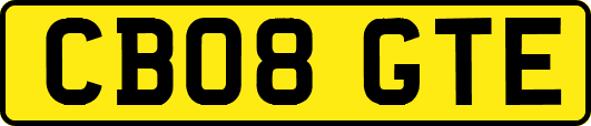 CB08GTE