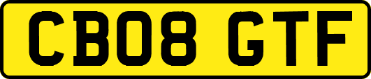 CB08GTF