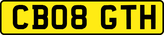CB08GTH