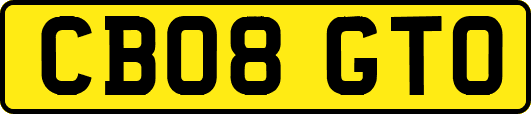 CB08GTO