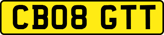 CB08GTT