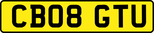 CB08GTU