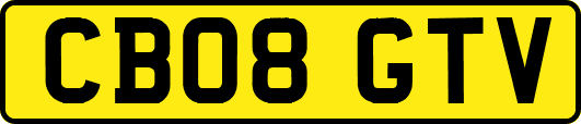 CB08GTV