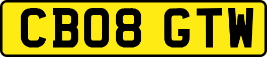 CB08GTW