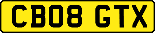 CB08GTX