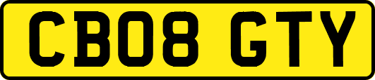 CB08GTY