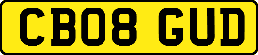 CB08GUD