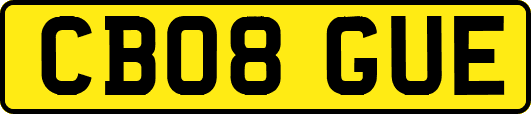 CB08GUE