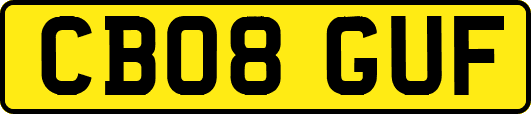 CB08GUF