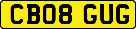 CB08GUG