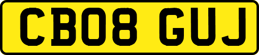 CB08GUJ