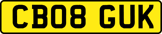 CB08GUK
