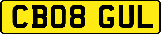 CB08GUL
