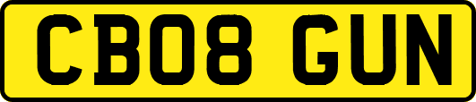 CB08GUN
