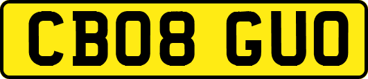 CB08GUO