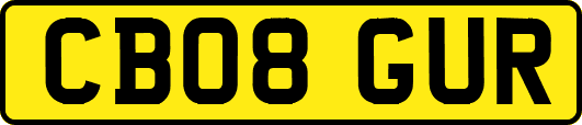 CB08GUR