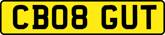 CB08GUT
