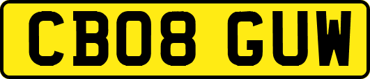 CB08GUW