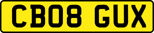 CB08GUX