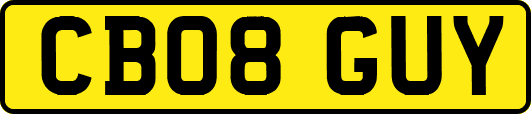 CB08GUY