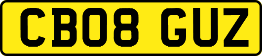 CB08GUZ