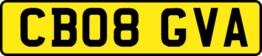 CB08GVA