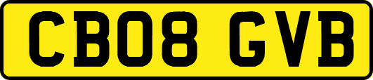 CB08GVB
