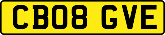CB08GVE
