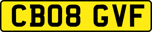 CB08GVF