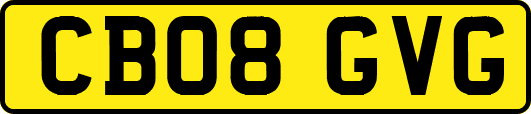 CB08GVG