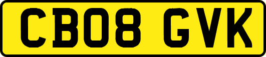 CB08GVK
