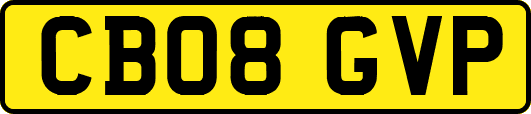 CB08GVP