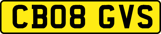CB08GVS